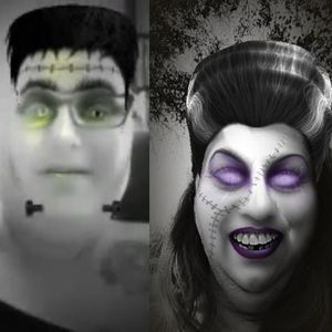 Meet your Posher, Junette